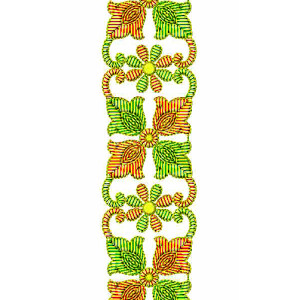 Bebe Dresses Embroidery Lace Design