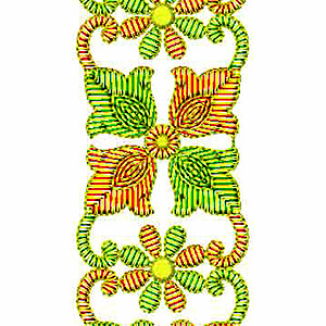 Bebe Dresses Embroidery Lace Design