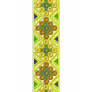 Simple Embroidery Designs For Dresses 6257