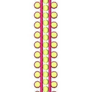 Buy Lace Embroidery Design Online