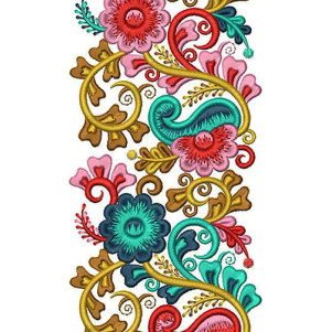 Pakistani Wedding Dresses Lace Design