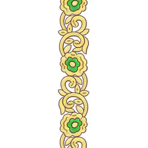 Best Lace Embroidery Design