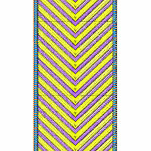 Antique Lace Embroidery Design For Women