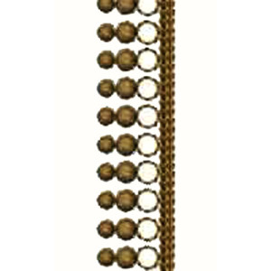 8405 Lace Embroidery Design