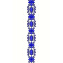 8456 Lace Embroidery Design