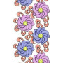 Latest Border Embroidery Design