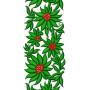 8906 Lace Embroidery Design