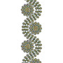 8934 Lace Embroidery Design