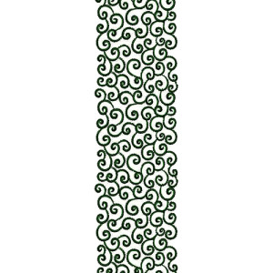 9792 Lace Embroidery Design