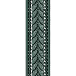 9958 Lace Embroidery Design