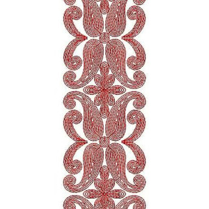 Viking Embroidery Designs