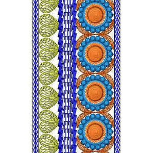 Cute Embroidery Designs