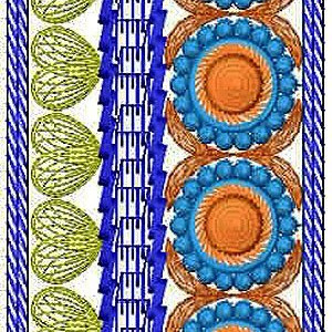 Cute Embroidery Designs