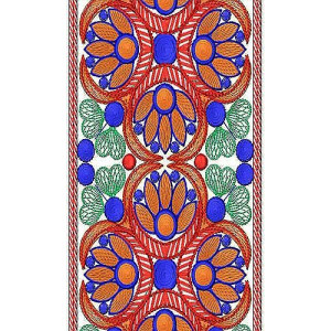 Digital Embroidery Designs