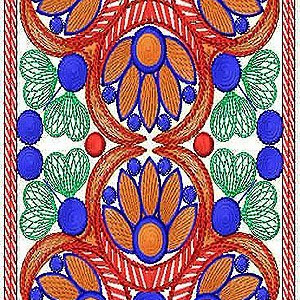 Digital Embroidery Designs