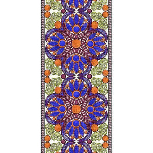 Lace Machine Embroidery Designs