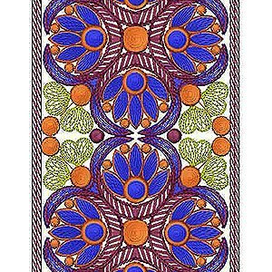 Lace Machine Embroidery Designs