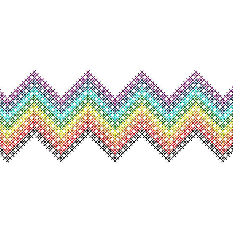 Belarusian Folk Art Embroidery