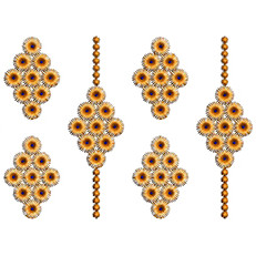 Boring Lace Embroidery