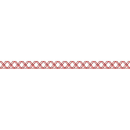 Celtic Machine Embroidery Design