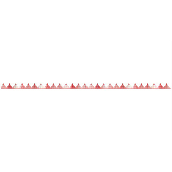 Church Embroidery Design