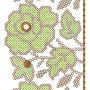 Cross Stitch Designs For Tablecloth 26244