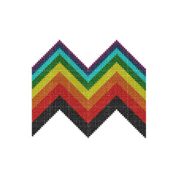 Embroidery Design For Linen Skirt