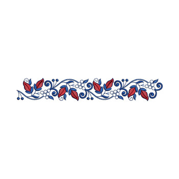 Embroidery For Fleece Blankets