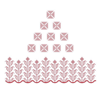 Embroidery Patterns Cross Stitch