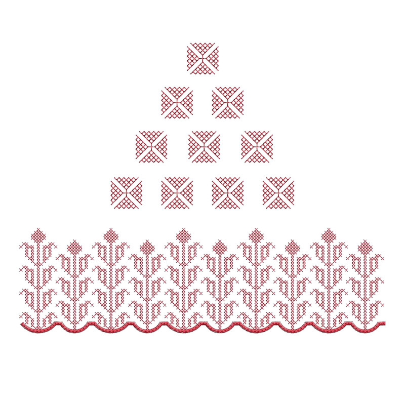 Embroidery Patterns Cross Stitch