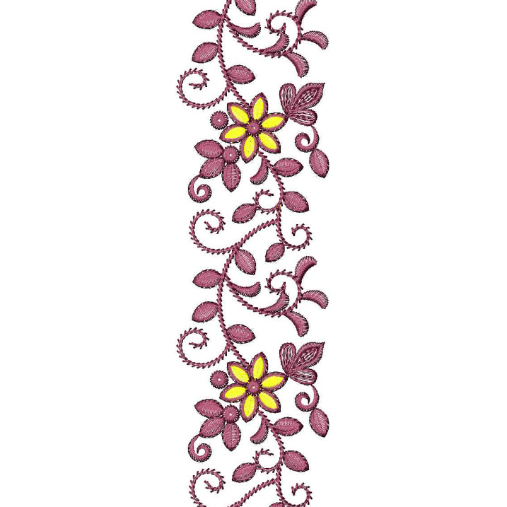 French Lace Embroidery Designs 25513