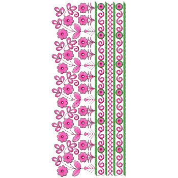 Handbag Embroidery Designs 26212