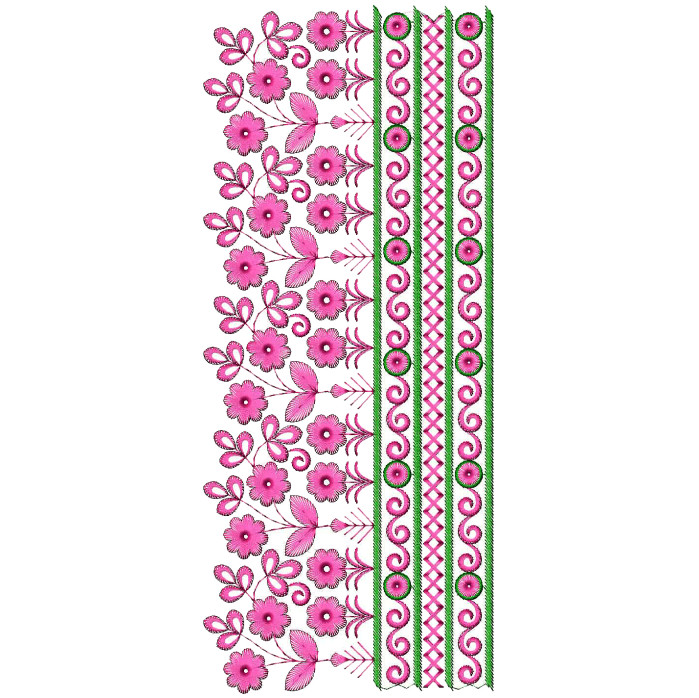 Handbag Embroidery Designs 26212