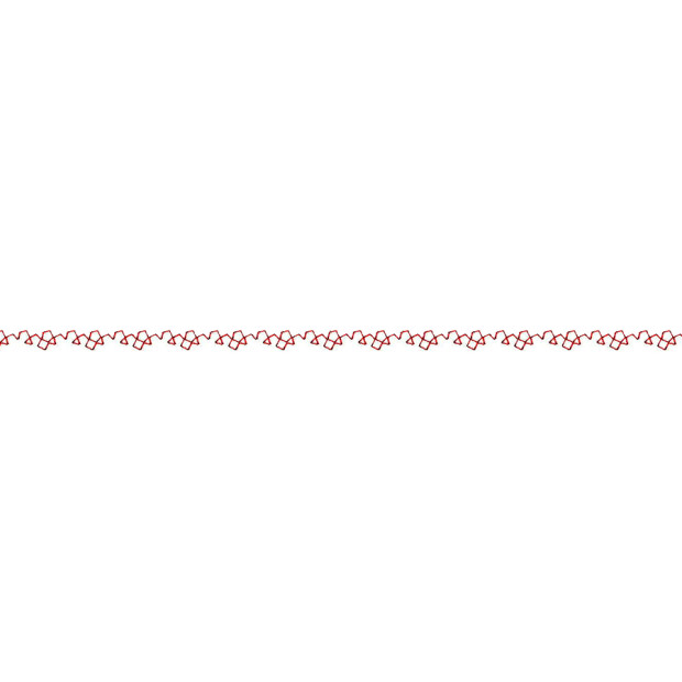 Hungarian Redwork Embroidery