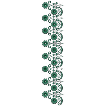 Infinity Lace Embroidery Designs 26206