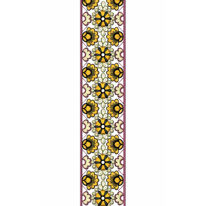 Lace Embroidery Designs 25549