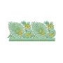 Machine Lace Embroidery Design