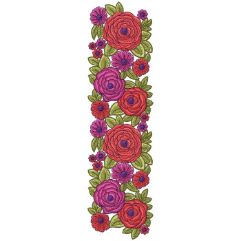 Pakistani Suit Pattern 14279