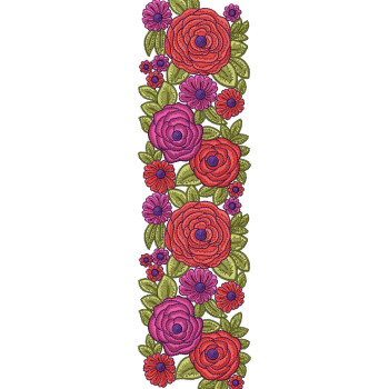 Pakistani Suit Pattern 14279