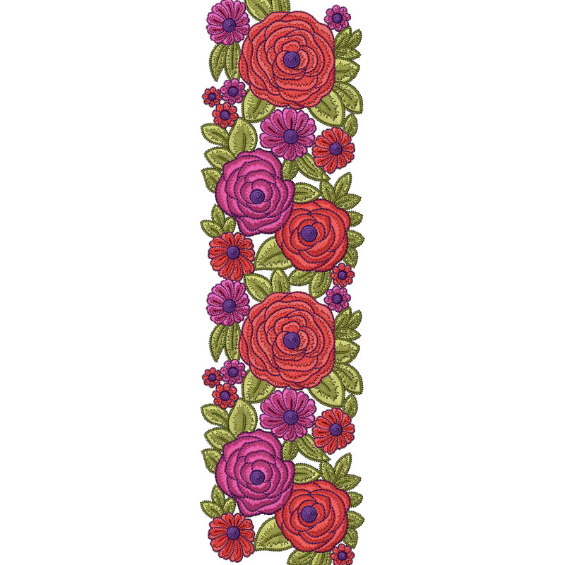 Pakistani Suit Pattern 14279