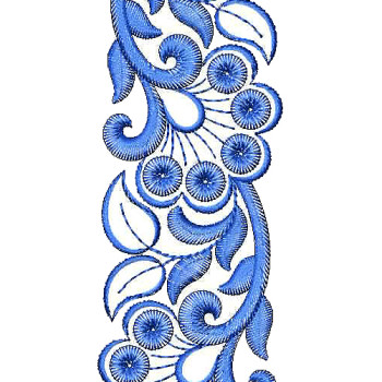 Purse Embroidery Designs 26209