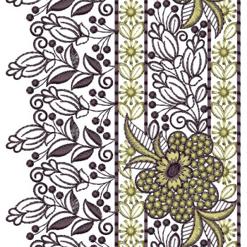 Simple Embroidery Designs For Bed Sheets 26246