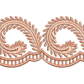 Cut Work Embroidery Designs Sarees