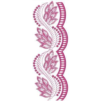 Cut Work Machine Embroidery Designs 26358