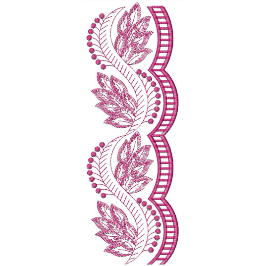 Cut Work Machine Embroidery Designs 26358