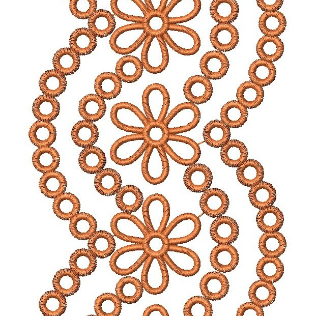 Cutwork Designs For Machine Embroidery 26280
