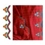 Cutwork Embroidery Designs For Suits