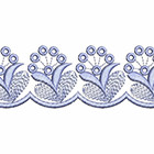 Cutwork Embroidery Lace Patterns