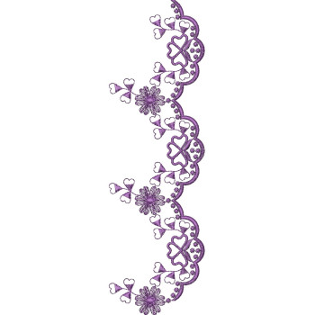 Cutwork Machine Embroidery Patterns 26282