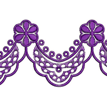  Embroidery Designs For Skirts